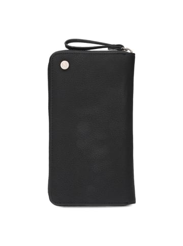 Zwei Jana Geldbörse 20 cm cosmos black