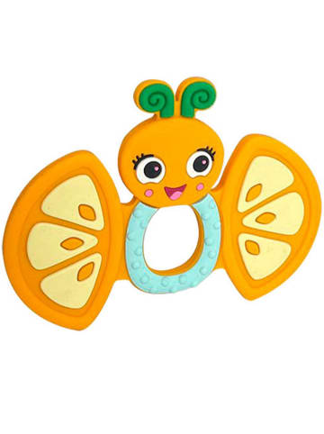 Kids Licensing Baby Beißring Schmetterling 0 Monate