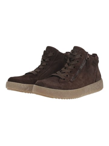 ara Sneaker OSLO Braun