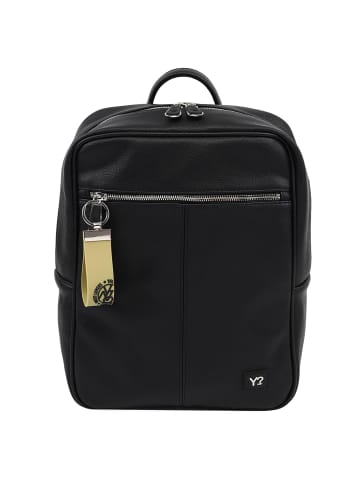 Y Not? Professional Rucksack 35 cm in black