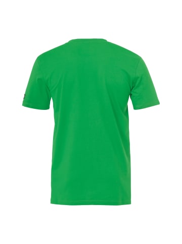 Kempa Shirt TEAM in grün