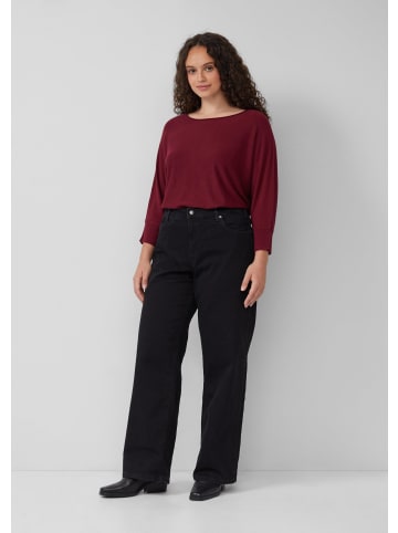 QS Jeans-Hose in 99Z2_schwarz