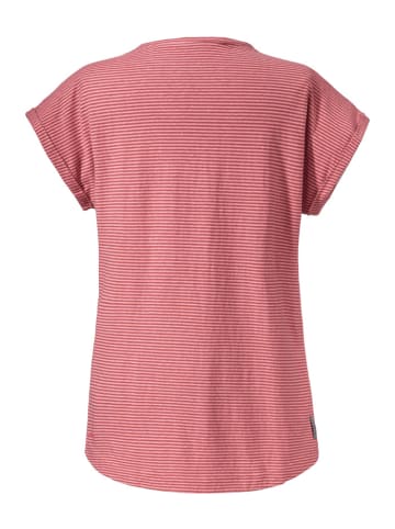 Schöffel T-Shirt "T Shirt Murcia L" in clasping rose
