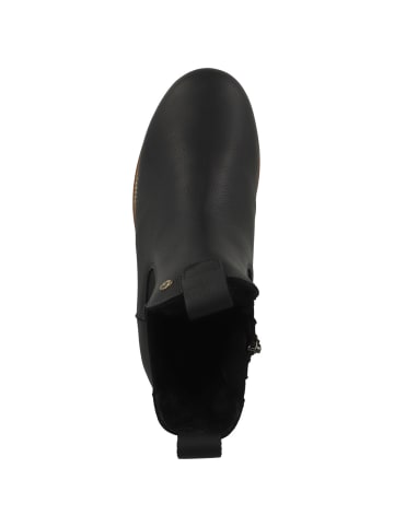 PANAMA JACK Chelsea Boots Beny Igloo in schwarz