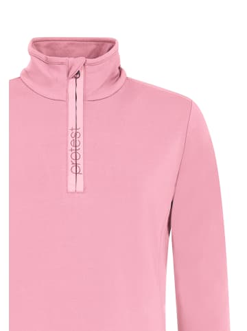 Protest " REFABRIZOY JR in Vintage Pink