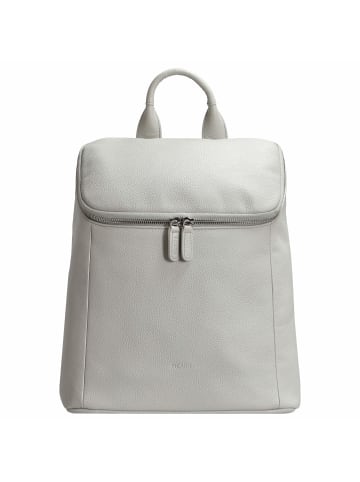 PICARD Luis - Rucksack S 32 cm Rindsleder (shark) in shark