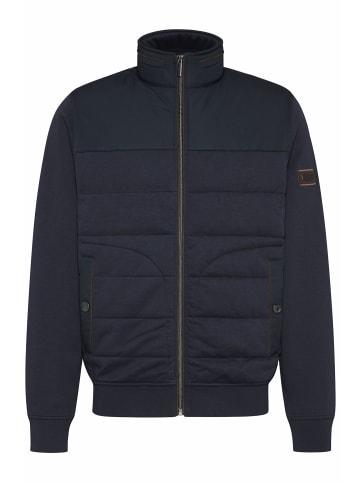 Bugatti Sweatjacke in marine