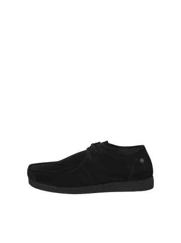 Jack & Jones Abendschuhe in Anthracite