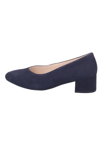 Gabor Pump in blau