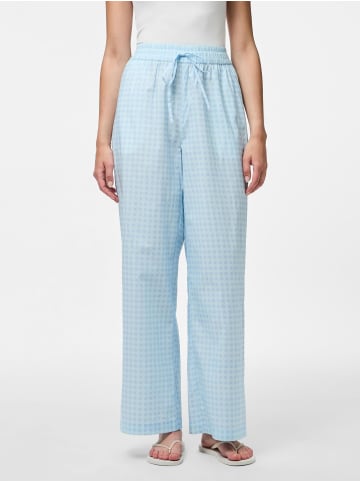 Pieces Hose in Cashmere Blue