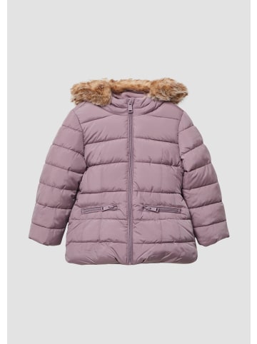 s.Oliver Outdoor-Jacke in 4530_rosa