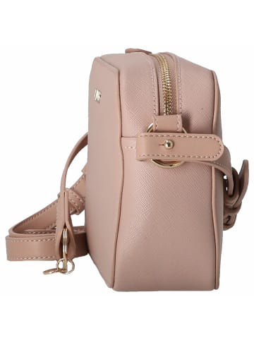 Liu Jo ECS Camera Case S - Umhängetasche 22 cm (cameo rose) in cameo rose