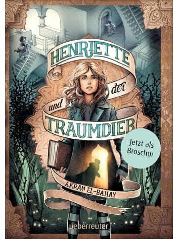 ueberreuter Henriette und der Traumdieb