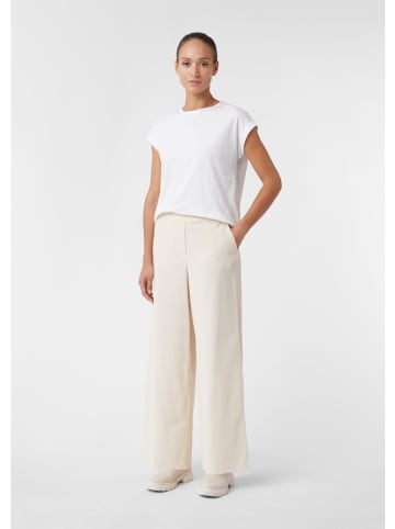 comma Hose in 8103_beige