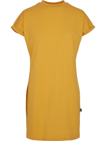 Urban Classics Urban Classics Damen Ladies Rainbow Tee Dress in magicmango