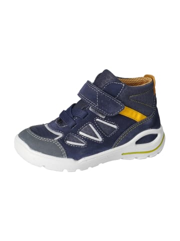 Ricosta Klettschuhe in Blau