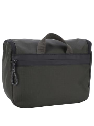 Strellson Northwood Rs Benny - Kulturbeutel 27 cm (khaki) in khaki