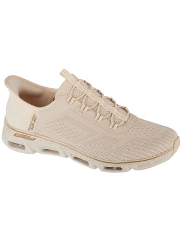 Skechers Skechers Slip-Ins: Glide-Step Gratify - Pace in Beige