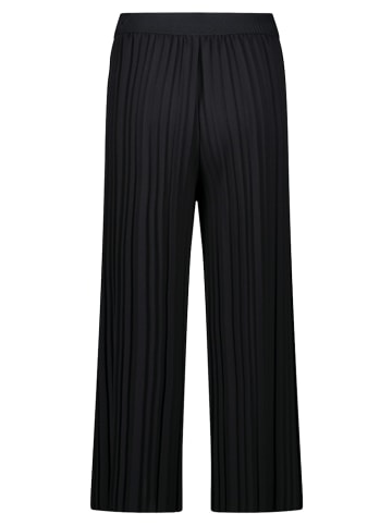 Betty Barclay Culotte in Schwarz
