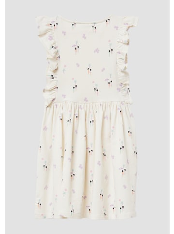 s.Oliver Kleid in 06A2_creme