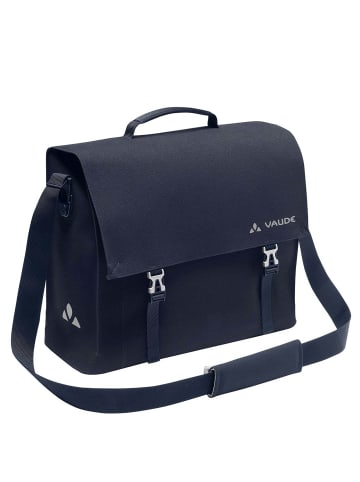 Vaude Bayreuth IV L 20 - Hinterradtasche 16 cm (eclipse) in eclipse