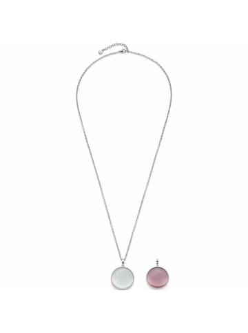 LEONARDO Halskette für in silber