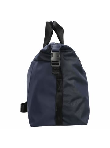 JOOP! Atessa Maik - Reisetasche M 50 cm (black) in darkblue