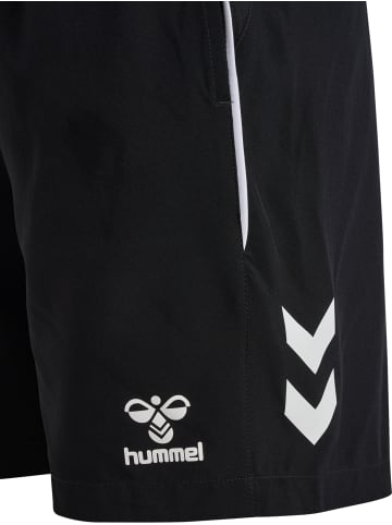 Hummel Kurze Hose Hmlreferee Damen in BLACK