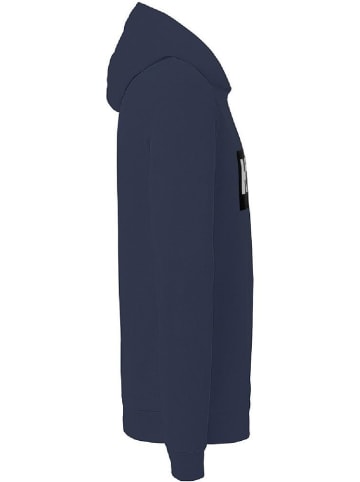 Kempa Hoodie "Promo Hoodie" in Blau