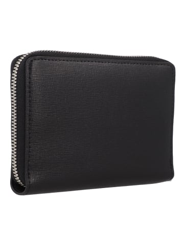PICARD Superstar Geldbörse Leder 13 cm in schwarz