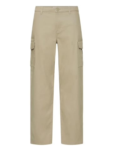 !SOLID Cargohose SDMohan in Grün