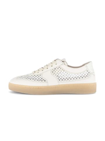 Gabor Sneaker low in gelb