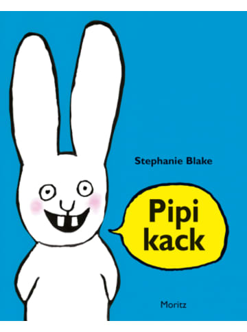 Moritz Buch - Pipikack