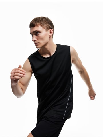 KOTON TANKTOPS in Schwarz