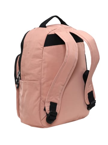 Mindesa Rucksack in Rosa