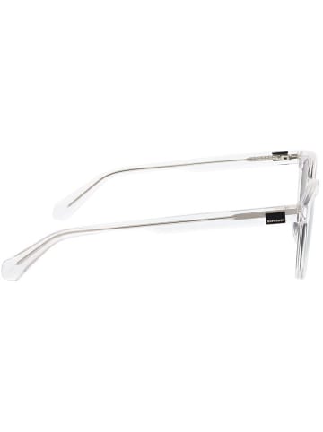 Superdry Sonnenbrille für Damen in Kristallklar