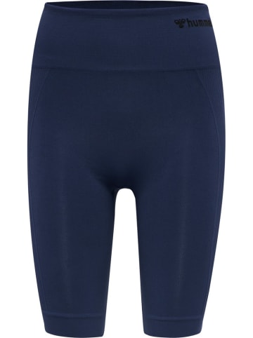 Hummel Short in Schwarz