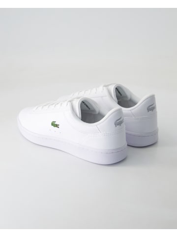 Lacoste Sneaker in Weiß