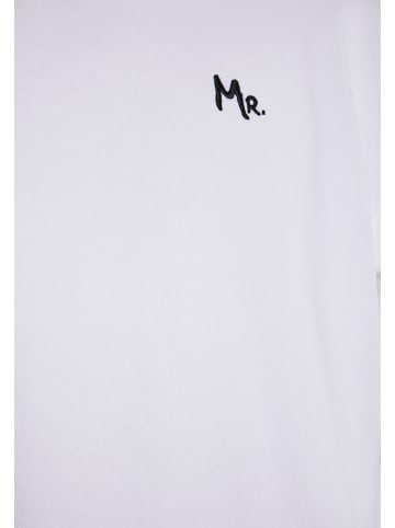 boline Herren Sweatshirt in Weiss