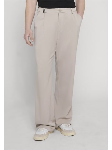 2Y Studios Loose Fit Jeans in beige