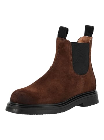Pavement Stiefelette ESMARA SUEDE in Braun