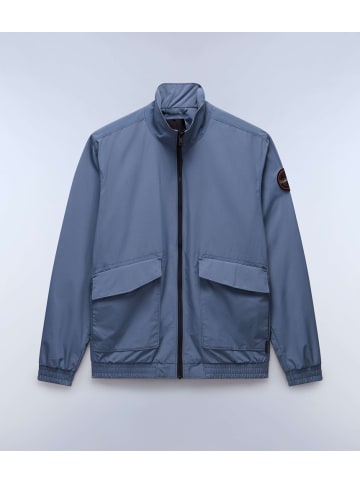 Napapijri Jacke "A-Giovi" in Multicolor