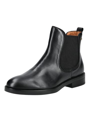 Pikolinos Stiefelette in Schwarz