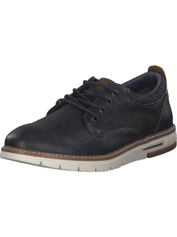 Mustang Sneakers Low in graphit