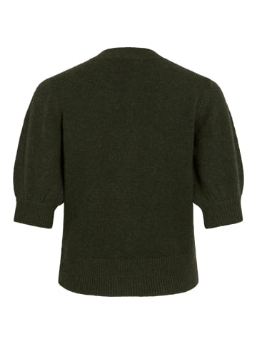 Vila Strickjacke in Deep Depths