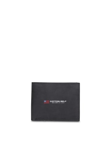 Cotton Belt Geldbörse in NAVY