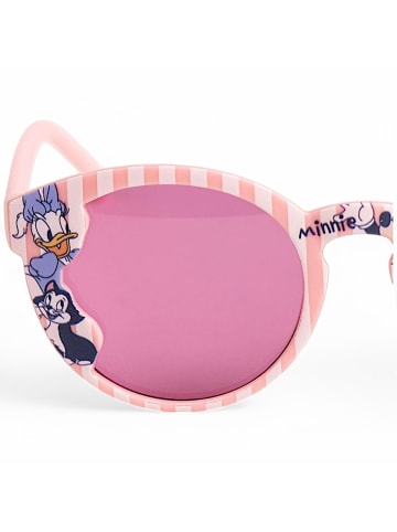 Cerda Sonnenbrille Minnie Mouse & Daisy Duck in Rosa