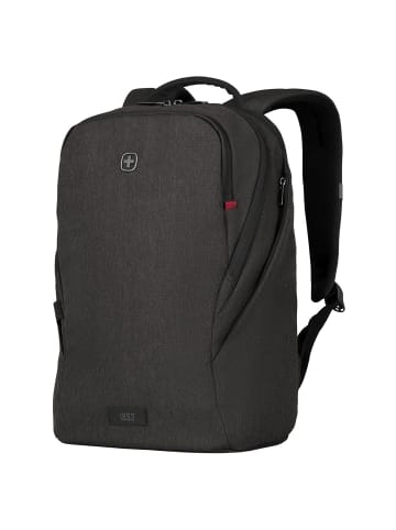 Wenger MX Light 16" - Rucksack 44 cm in heather grey