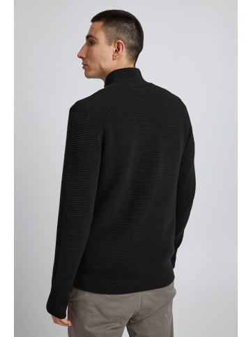 !SOLID Strickjacke SDNicklas in Schwarz