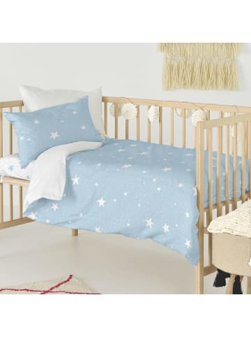 Happy Friday Little star Bettbezug set 2 teiliges